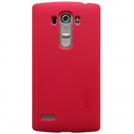 Husa LG G4 Beat, G4s H735 Nillkin Frosted Red