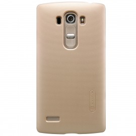 Husa LG G4 Beat, G4s H735 Nillkin Frosted Gold