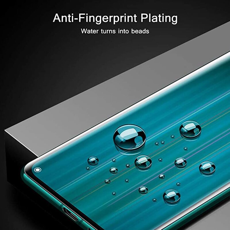 Folie Motorola Moto G8 Play Mobster Ceramics 9D Cu Acoperire Integrala - Negru