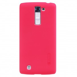 Husa LG K7 Nillkin Frosted Red