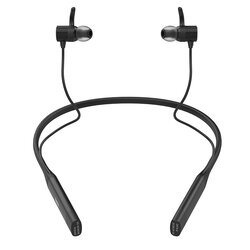 Casti In-Ear Wireless Hoco S18, Microfon Bluetooth, Cablu De Incarcare - Negru