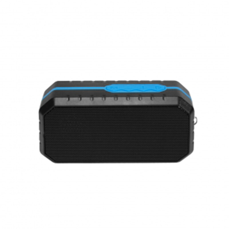 Boxa Portabila Bluetooth Rezistenta La Apa Micro SD/ FM ART 3W - BAS-B03 - Negru