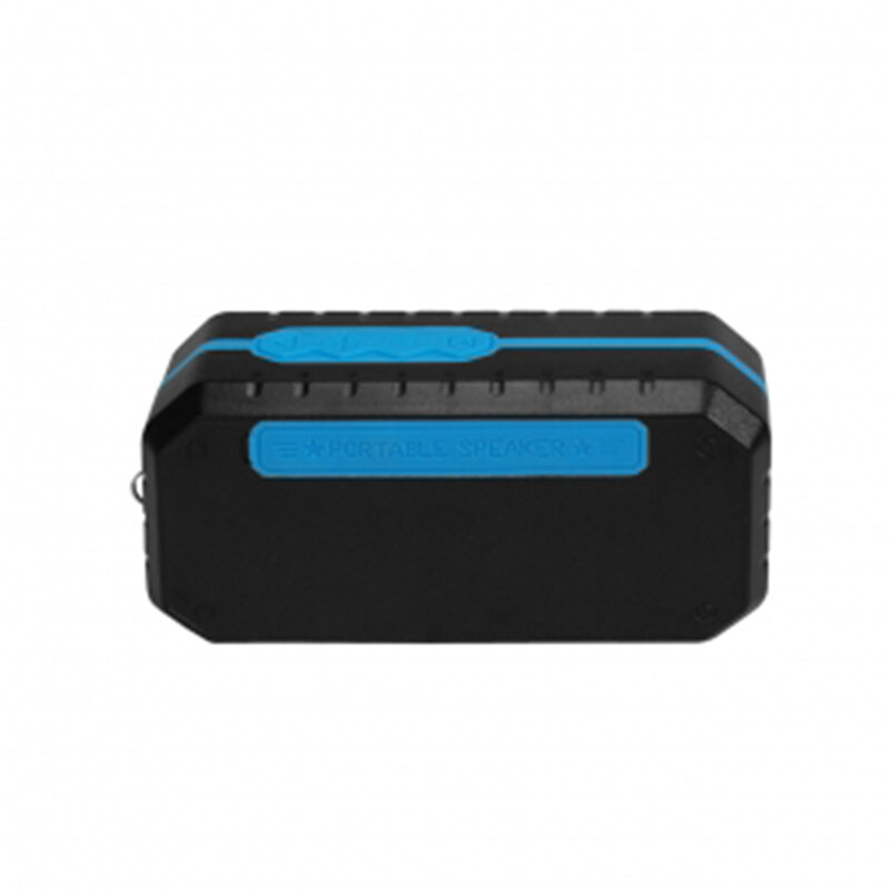 Boxa Portabila Bluetooth Rezistenta La Apa Micro SD/ FM ART 3W - BAS-B03 - Negru
