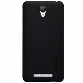 Husa Xiaomi Redmi Note 2 Nillkin Frosted Black