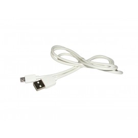 Cablu De Date Micro USB REMAX RC-006m - Alb