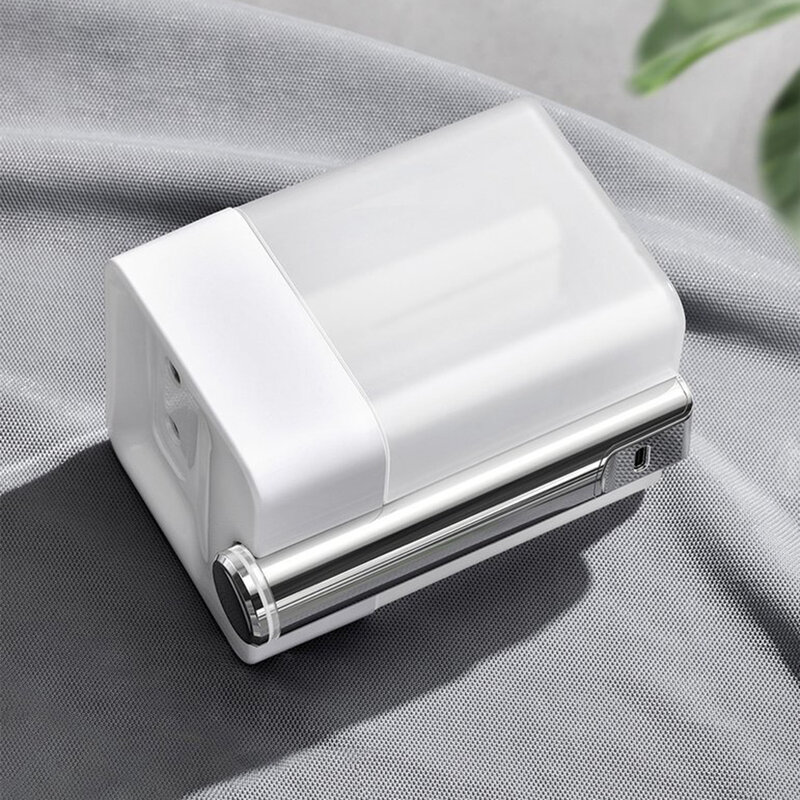 Umidificator Purificator Aer Difuzor Aromaterapie Baseus 1A 3W - DHSG-B02 - Alb
