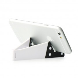 Suport Telefon/Tableta White-Black