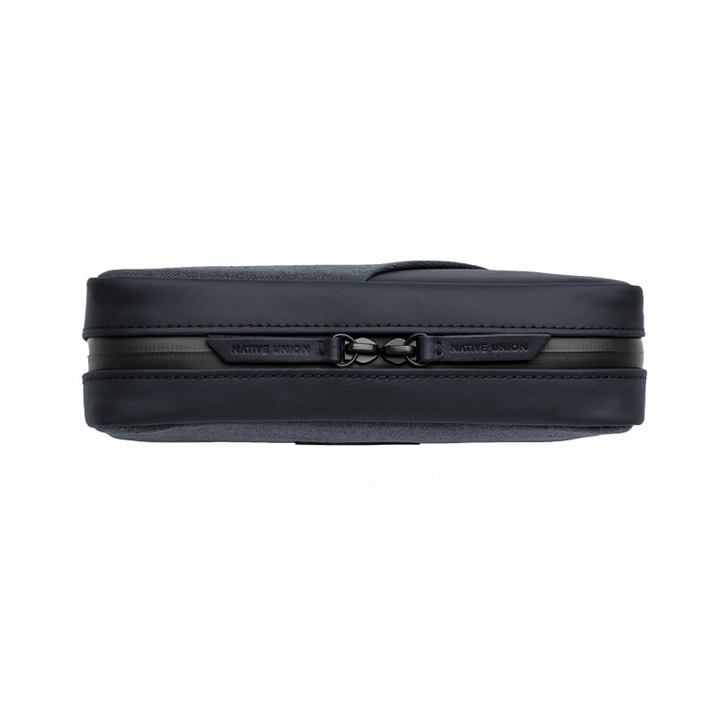 Geanta Transport, Organizator Cabluri Si Accesorii Native Union - Bleumarin