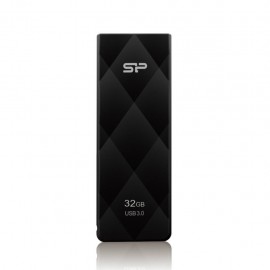 Stick USB 3.0 32 GB Silicon Power Blaze B20 - Black