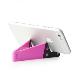 Suport Telefon/Tableta Pink-Black