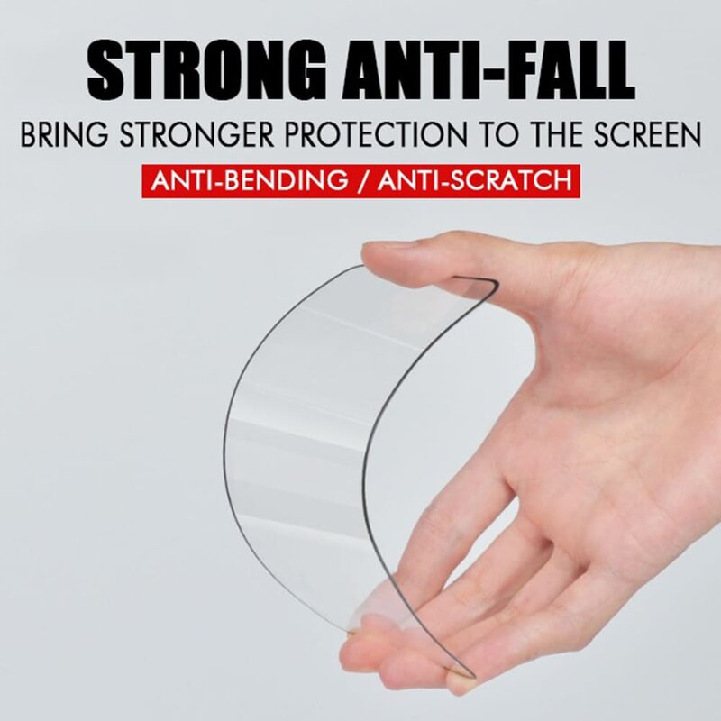 Folie Xiaomi Mi 9T Mobster Ceramics 9D Cu Acoperire Integrala - Negru