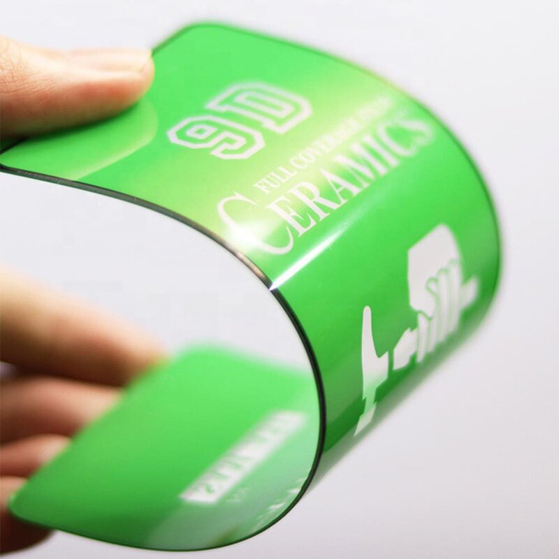 Folie Huawei Y6 2019 Mobster Ceramics 9D Cu Acoperire Integrala - Negru