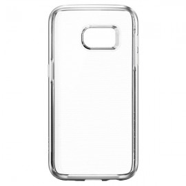 Bumper Spigen Samsung Galaxy S7 G930 Neo Hybrid Crystal - Transparent