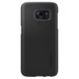 Bumper Spigen Samsung Galaxy S7 G930 Thin Fit - Black
