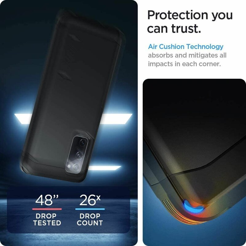 s20 fe spigen