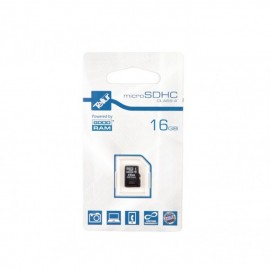 Card de memorie Tellur Micro SDHC Class 4 - 16 GB