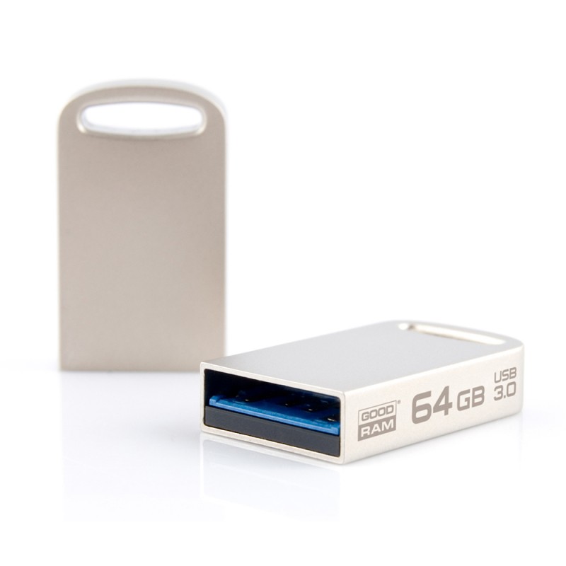 Stick USB 3.0 64 GB GOODRAM Point - Silver