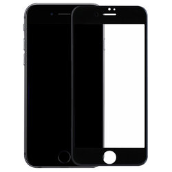 Folie Sticla iPhone 7 Mobster 111D Full Glue Full Cover 9H - Negru