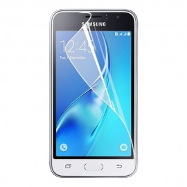 Folie Protectie Ecran Samsung Galaxy J1 2016 J120 - Clear