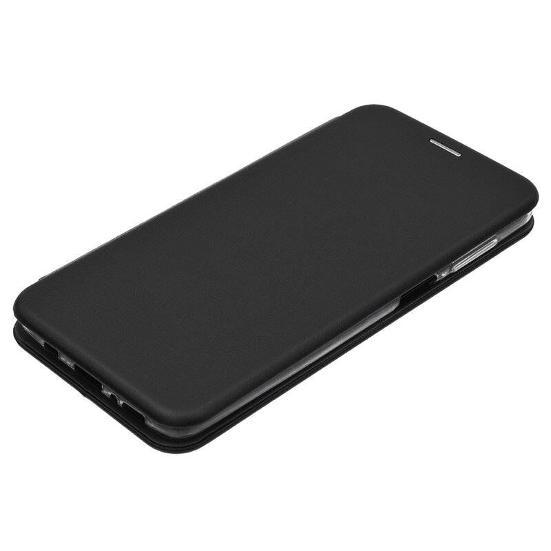 Husa Samsung Galaxy M51 Flip Magnet Book Type - Black