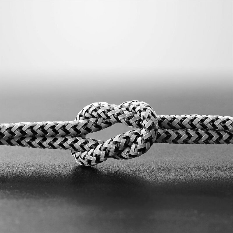 [Pachet 5x] Cablu De Date Dux Ducis K-one Lightning 2A, 1m, 2m, 3m - Negru