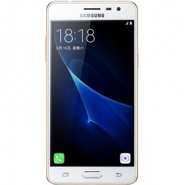 Folie Protectie Ecran Samsung Galaxy J3 Pro - Clear