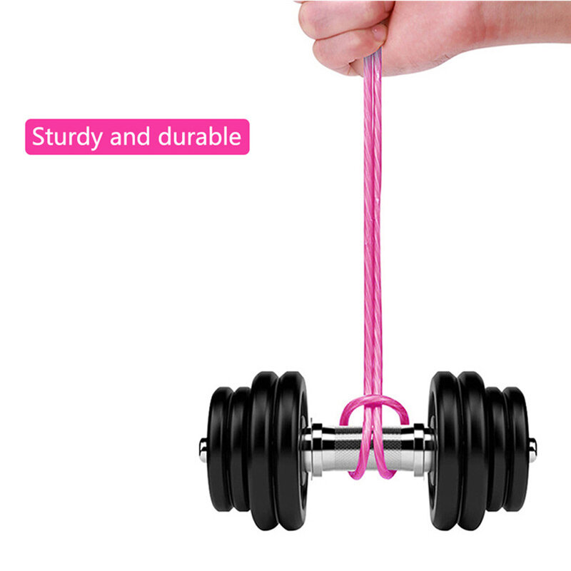 Cablu de Incarcare 3in1 Techsuit Light UP Fantasy Magnetic 1m, rosu