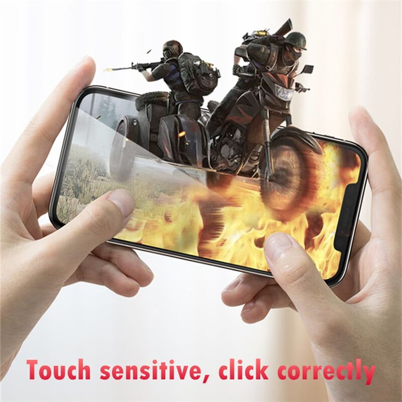 Folie Sticla Xiaomi Mi 9T Pro Mobster 111D Full Glue Full Cover 9H - Negru