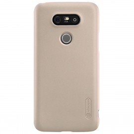 Husa LG G5 Nillkin Frosted Gold