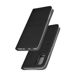 Husa Smart Book Samsung Galaxy S20 FE 5G Flip - Negru