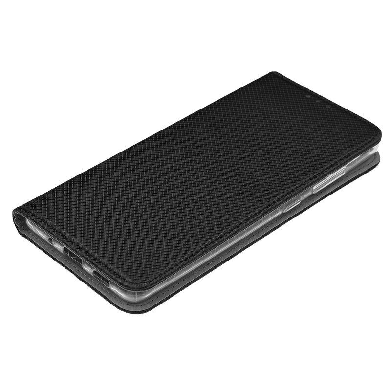 Husa Smart Book Samsung Galaxy S20 FE 5G Flip - Negru