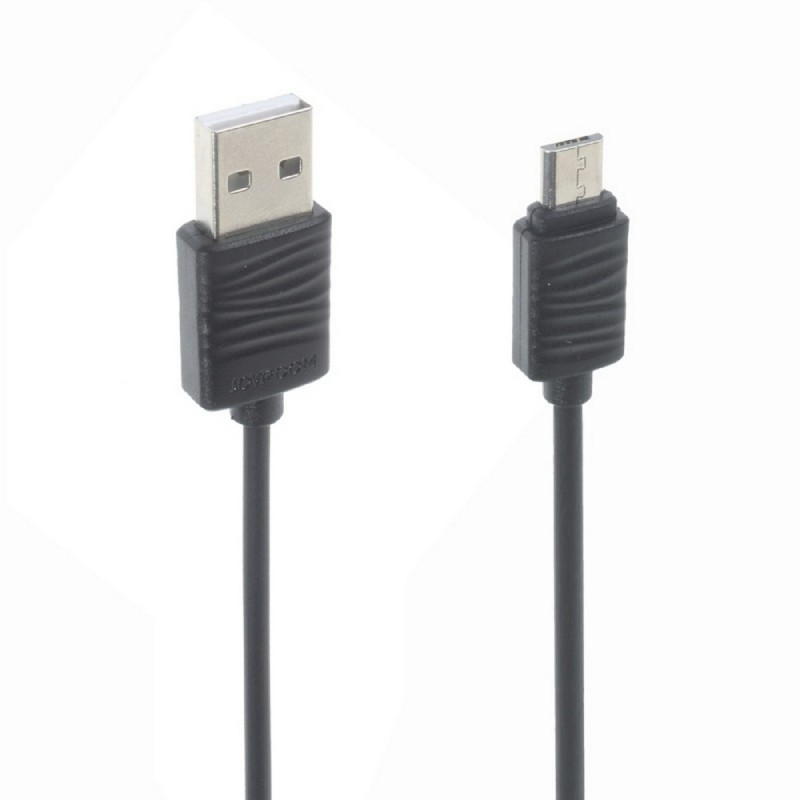 Cablu de date Micro USB Joyroom JR-S118 - Negru