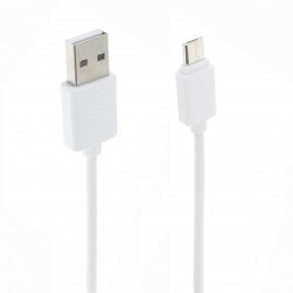 Cablu de date Micro USB Joyroom JR-S118 - Alb