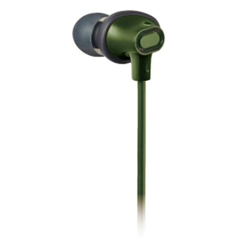 Casti in-ear originale Panasonic, wireless, Bluetooth, verde, RP-NJ310BE-G