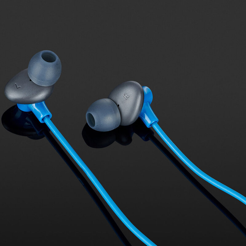 Casti in-ear originale Panasonic, wireless, Bluetooth, negru, RP-NJ310BE-K