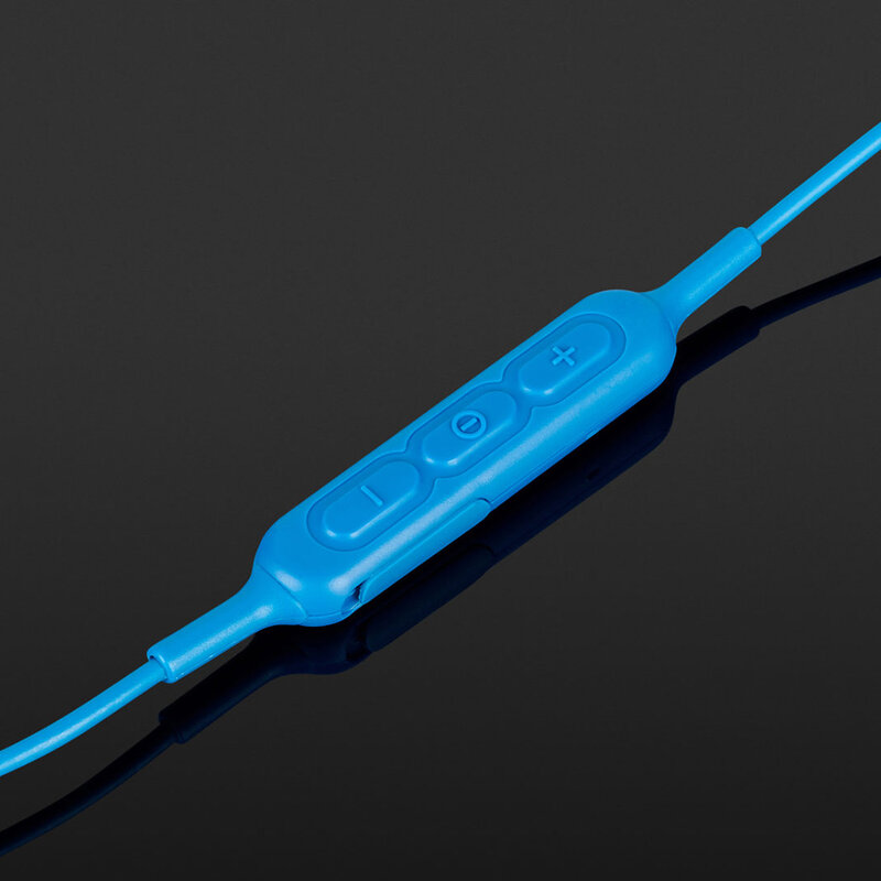 Casti in-ear originale Panasonic, wireless, Bluetooth, negru, RP-NJ310BE-K