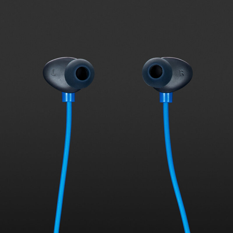 Casti in-ear originale Panasonic, wireless, Bluetooth, alb, RP-NJ310BE-W