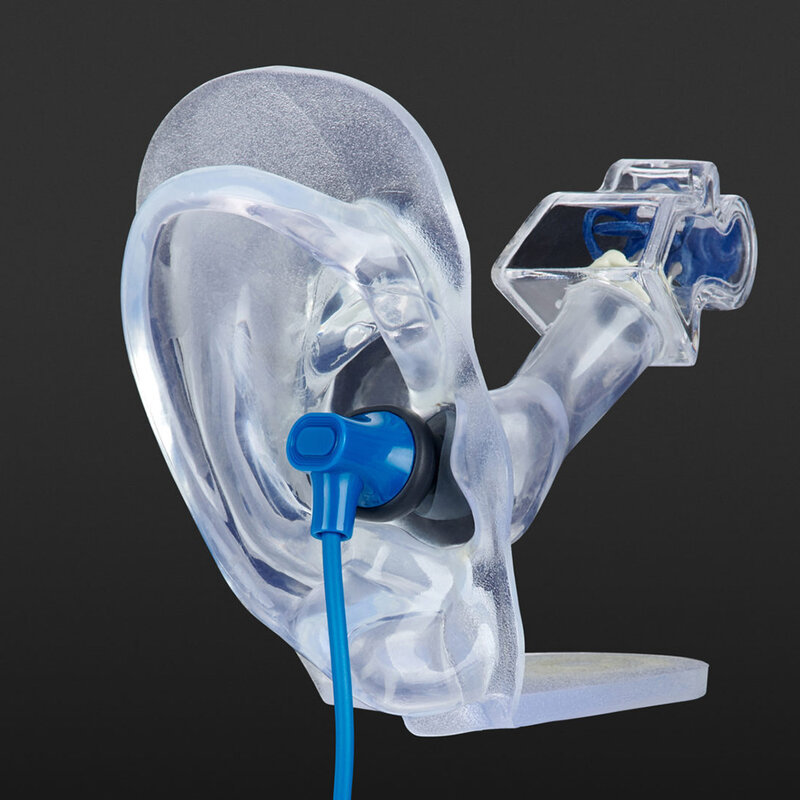 Casti in-ear originale Panasonic, wireless, Bluetooth, alb, RP-NJ310BE-W