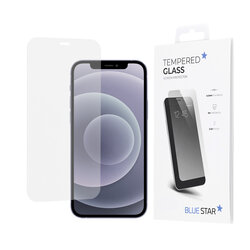 Folie Sticla iPhone 12 Pro Max BlueStar Tempered Glass 9H - Clear