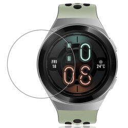 Folie Huawei Watch GT 2e Bestsuit Flexible Nano Glass 5H - Clear