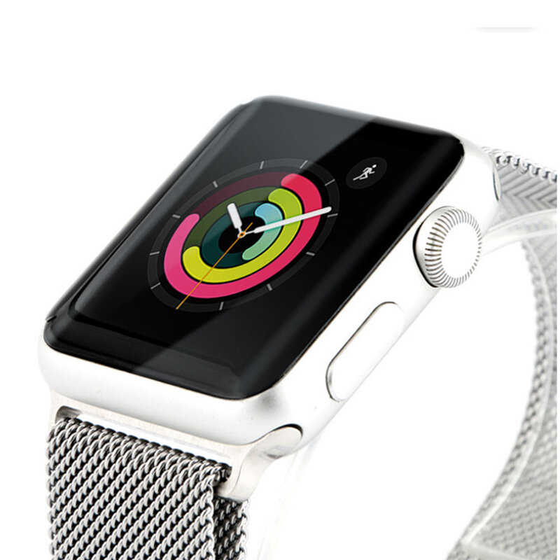 folie apple watch 5 44mm