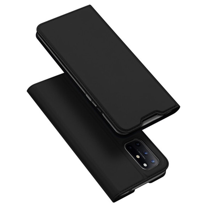 Husa OnePlus 8T Dux Ducis Skin Pro, negru