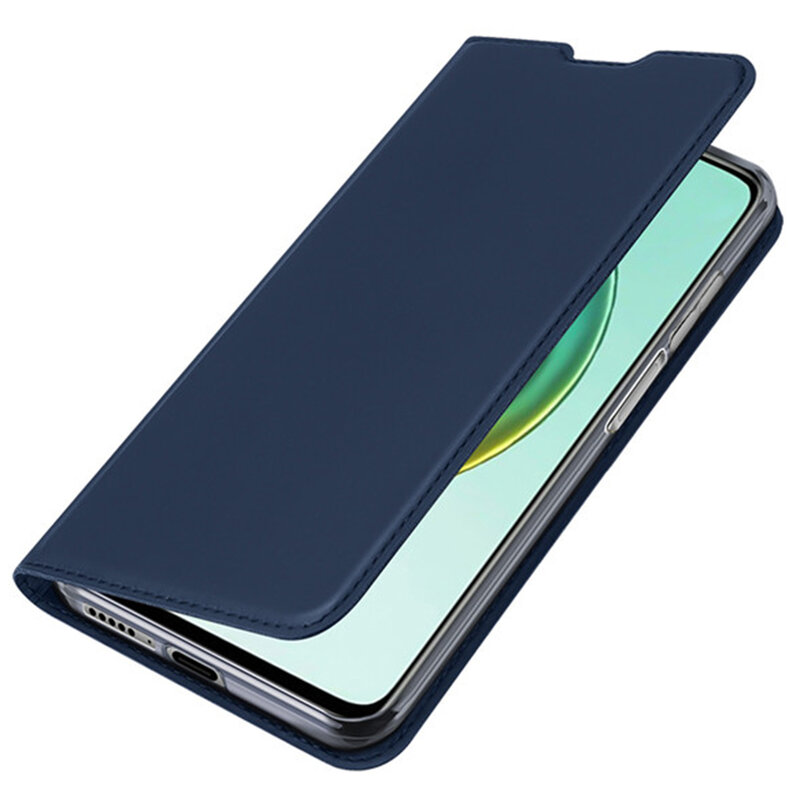 Husa Xiaomi Mi 10T Pro 5G Dux Ducis Skin Pro, negru