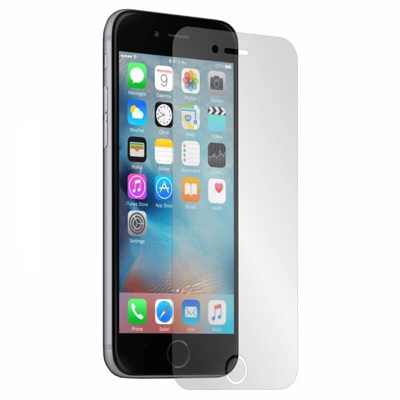 Folie Regenerabila iPhone 6 / 6S Alien Surface Case Friendly - Clear