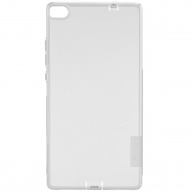 Husa Huawei P8 Lite Nillkin Nature UltraSlim Fumuriu