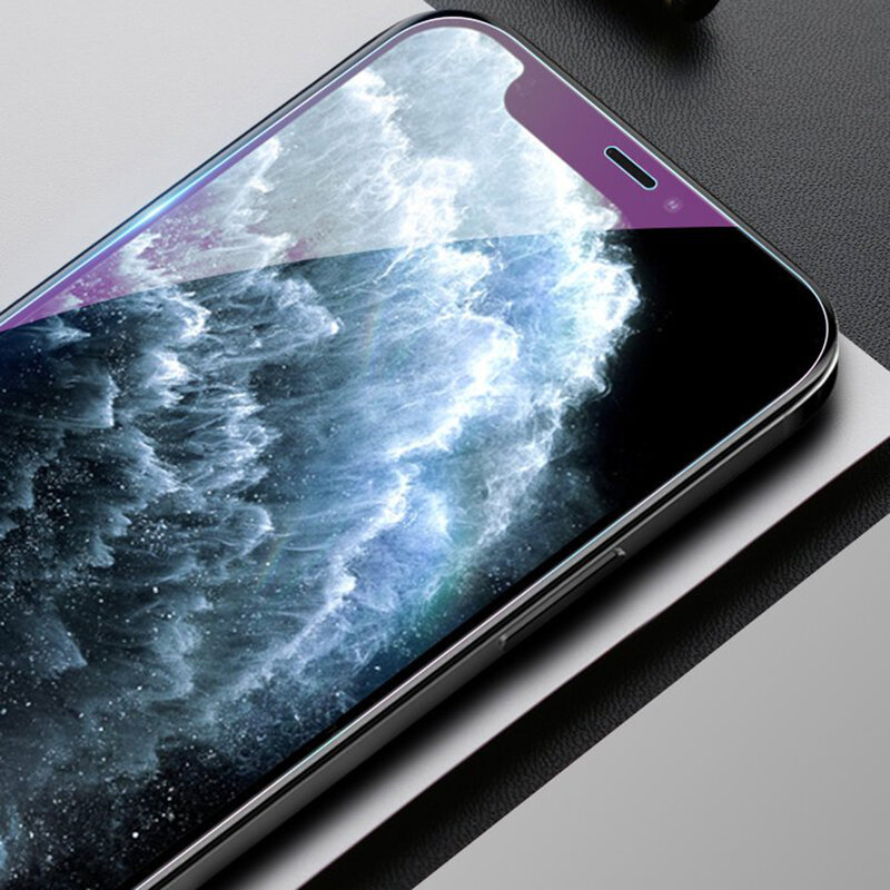 Folie Sticla iPhone 12 Pro Max Nillkin Amazing H - Clear