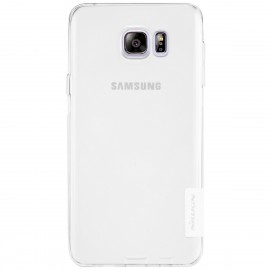 Husa Samsung Galaxy Note 5 N920 Nillkin Nature UltraSlim Transparent