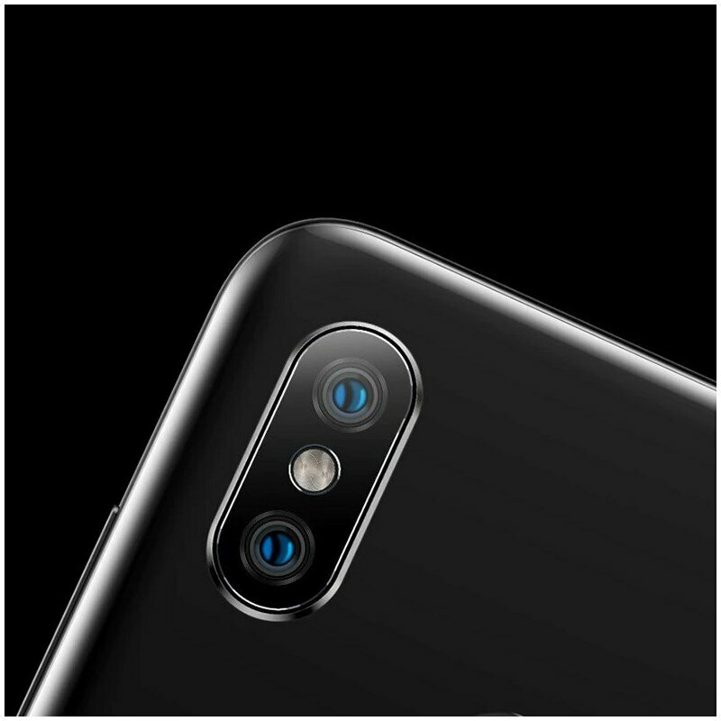 Folie Sticla Camera Xiaomi Mi 10 Lite Wozinsky Tempered - Clear