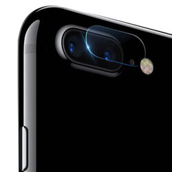 Folie Protectie Camera Spate iPhone 7 Plus Nano Flex 9H