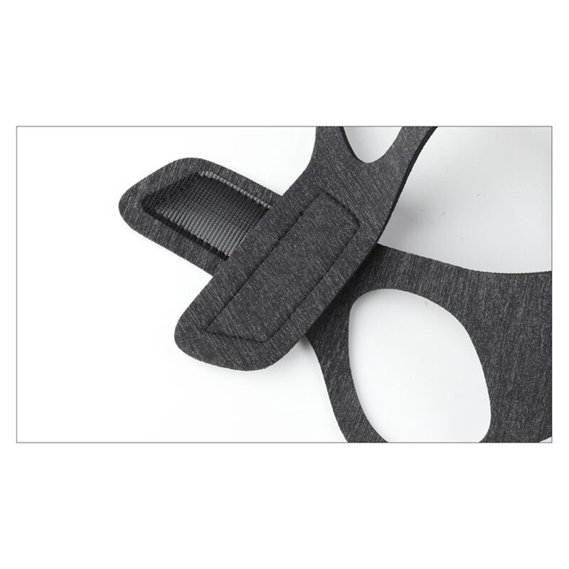 Masca sport cu filtru Fdtwelve F1, 2 valve, reutilizabila, neagra